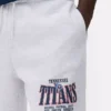 NFL Tennessee Titans -painetut shortsit