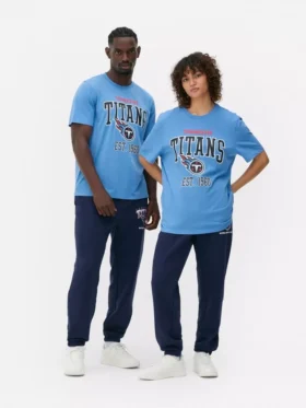 NFL Tennessee Titans -t-paita
