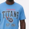 NFL Tennessee Titans -t-paita