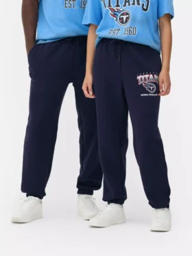 NFL Tennessee Titans -verkkarihousut