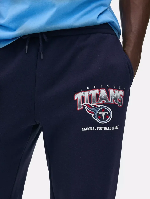 NFL Tennessee Titans -verkkarihousut