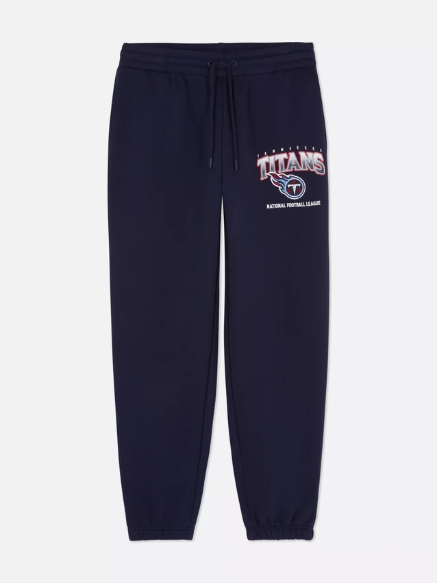 NFL Tennessee Titans -verkkarihousut