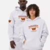 NFL Washington Commanders -huppari