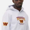 NFL Washington Commanders -huppari