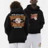 NFL Washington Commanders -logohuppari