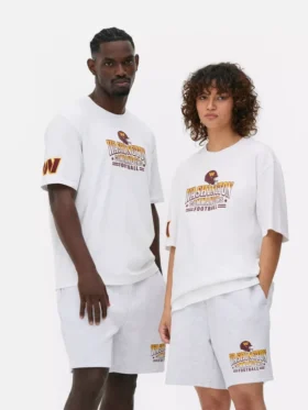 NFL Washington Commanders -logopaita