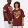 NFL Washington Commanders -logopaita