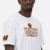 NFL Washington Commanders -logopaita