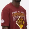 NFL Washington Commanders -logopaita