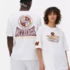NFL Washington Commanders -logopaita