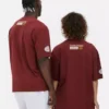 NFL Washington Commanders -logopaita