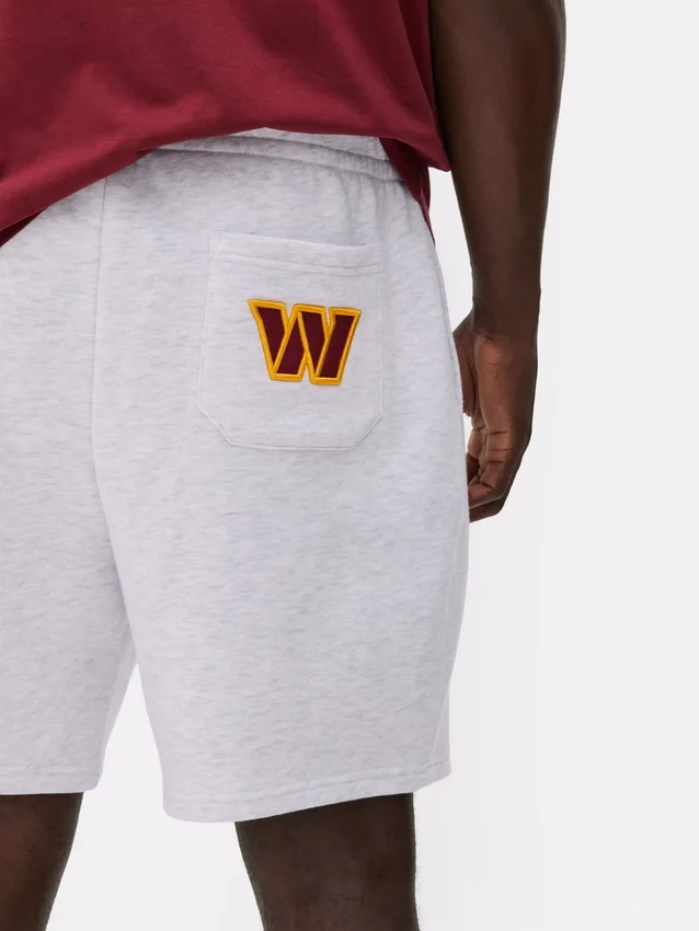 NFL Washington Commanders -Shortsit