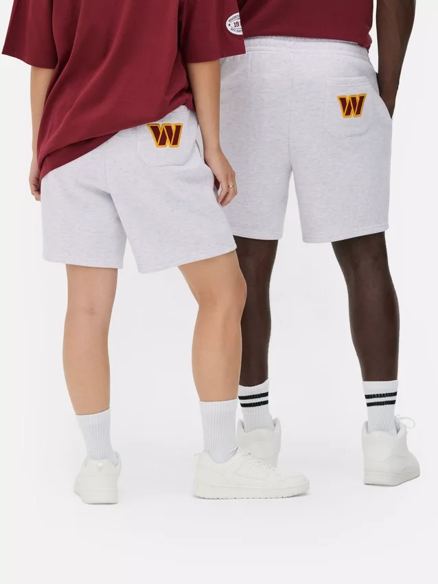 NFL Washington Commanders -Shortsit