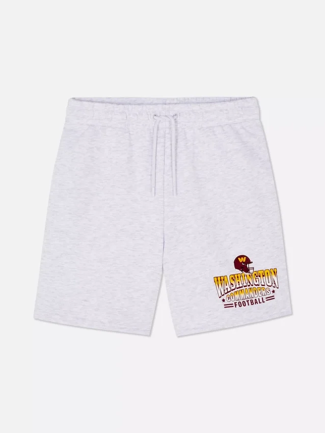 NFL Washington Commanders -Shortsit