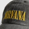 Nirvana-baseball-lippis