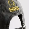 Nirvana-baseball-lippis