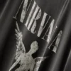 Nirvana-lyhyt pyjamasetti
