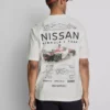 Nissan Formula E -Kauluspaidat