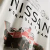 Nissan Formula E -Kauluspaidat