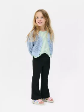 Ottoman-malliset levenevät leggingsit