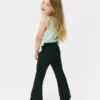 Ottoman-malliset levenevät leggingsit