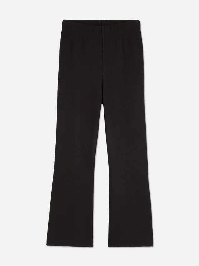 Ottoman-malliset levenevät leggingsit