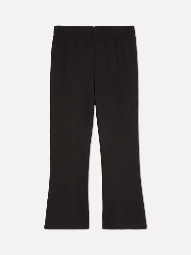 Ottoman-malliset levenevät leggingsit