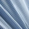 Painettu puuvillainen pyöreäkaulainen pyjamatti