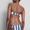 Painetut bikinialushousut