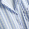 Painetut lyhyet boyfriend-pyjamat