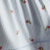 Painetut lyhyet boyfriend-pyjamat