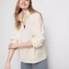 Pakattava vetoketjullinen sadetakki