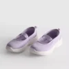 Paksupohjaiset ballerina-tennarit