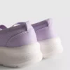 Paksupohjaiset ballerina-tennarit