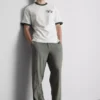 Palm Courts Ringer -T-paita