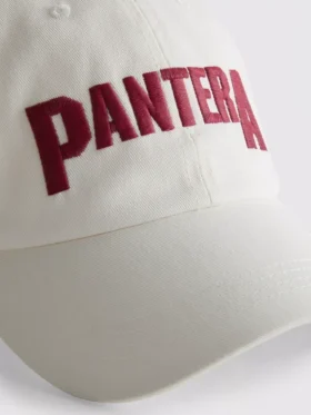 Pantera-baseball-lippis
