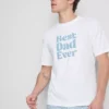 Parhaat isän ja perheen yhteensopivat pyjamat