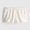 Paula Echevarría -puuvillapitoiset jersey-shortsit