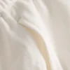 Paula Echevarría -puuvillapitoiset jersey-shortsit