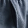 Paula Echevarría -puuvillapitoiset jersey-shortsit
