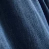 Paula Echevarrían puuvillapitoiset denim-harem-housut