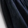Paula Echevarrían puuvillapitoiset denim-harem-housut