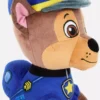 Paw Patrol Chase -iso pehmolelu