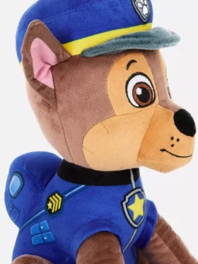 Paw Patrol Chase -iso pehmolelu