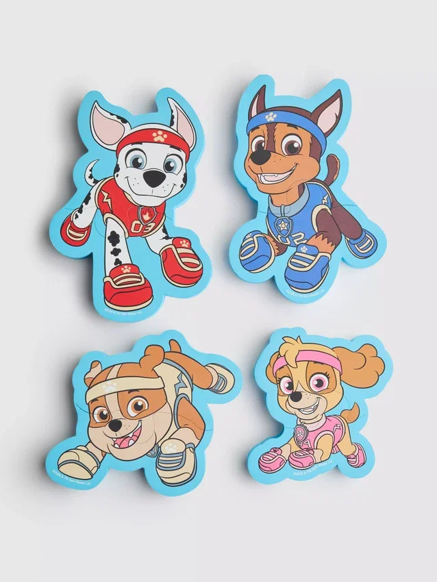 PAW Patrol -kylpypalapeli