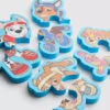 PAW Patrol -kylpypalapeli
