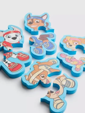 PAW Patrol -kylpypalapeli
