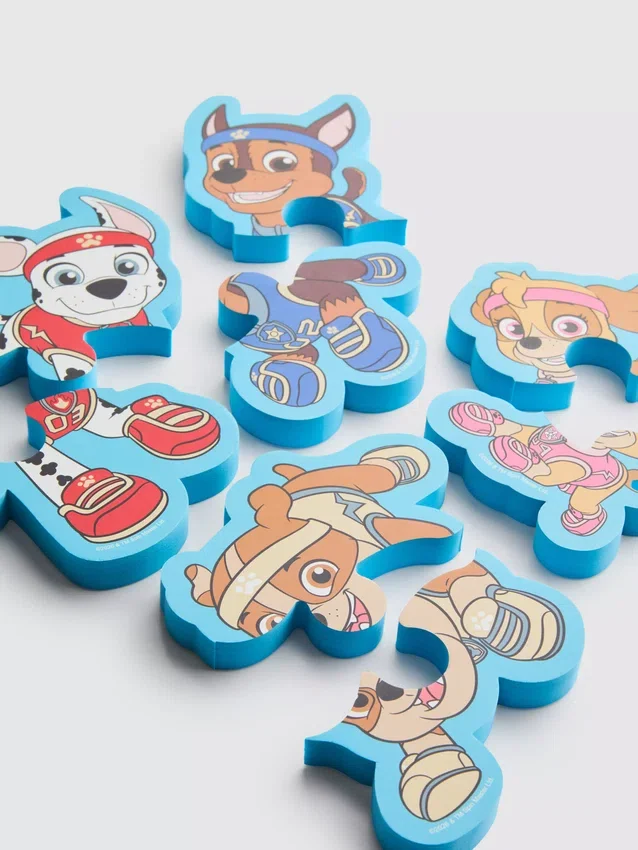 PAW Patrol -kylpypalapeli
