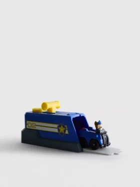 PAW Patrol -laukaisuajoneuvolelu