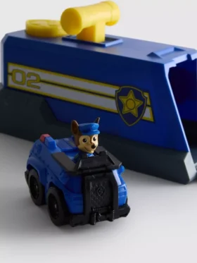 PAW Patrol -laukaisuajoneuvolelu